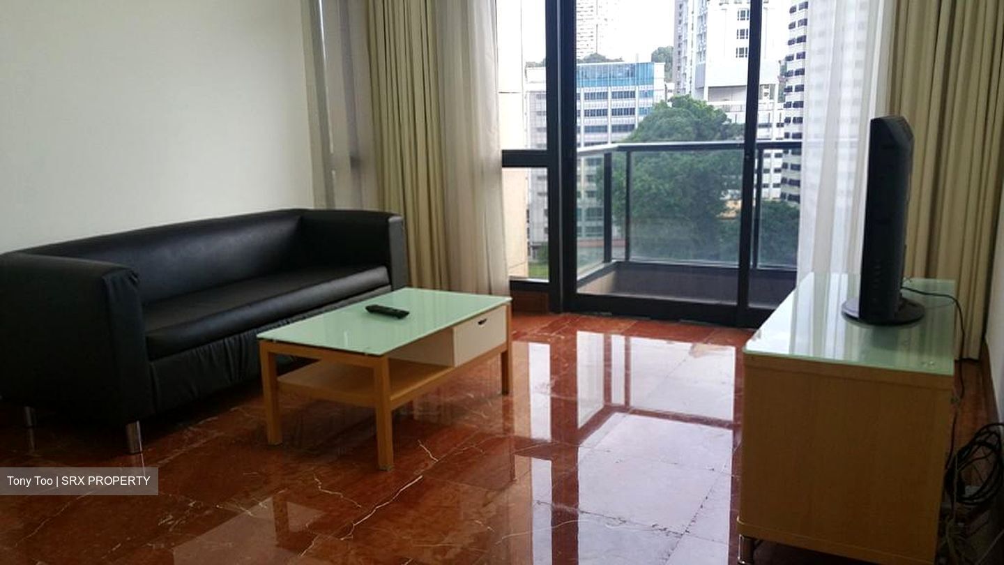 River Place (D3), Condominium #415218651